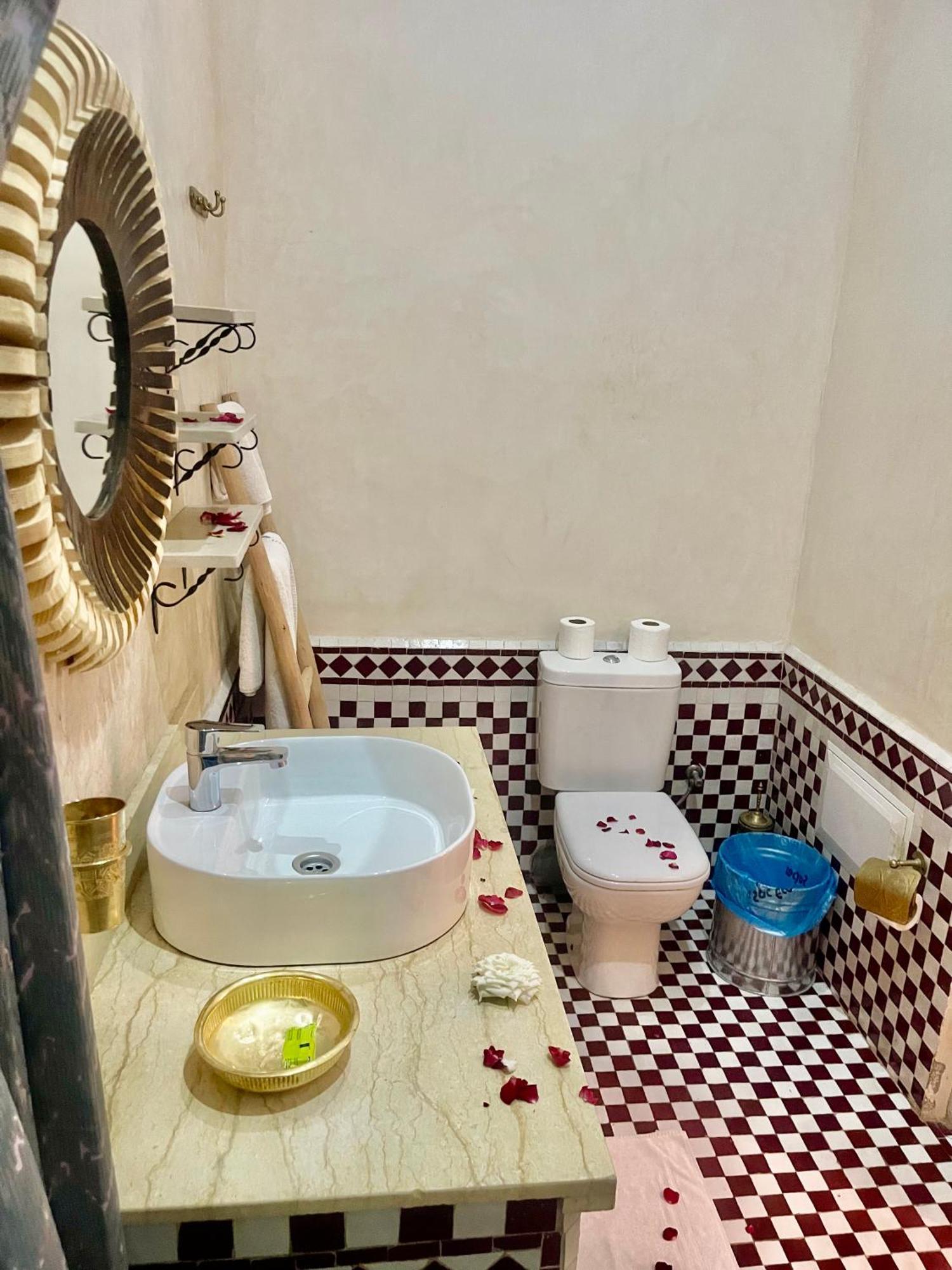 فندق Koutobia Royal مراكش المظهر الخارجي الصورة