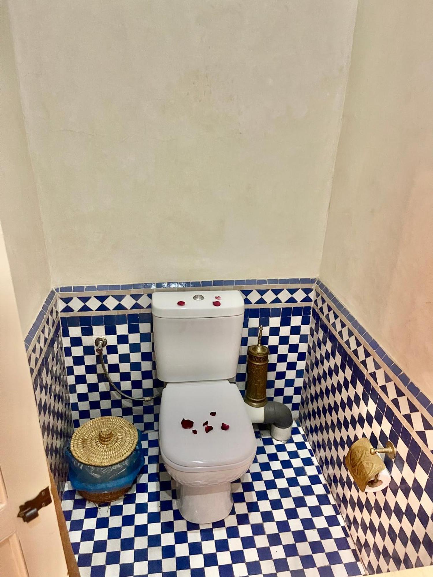 فندق Koutobia Royal مراكش المظهر الخارجي الصورة