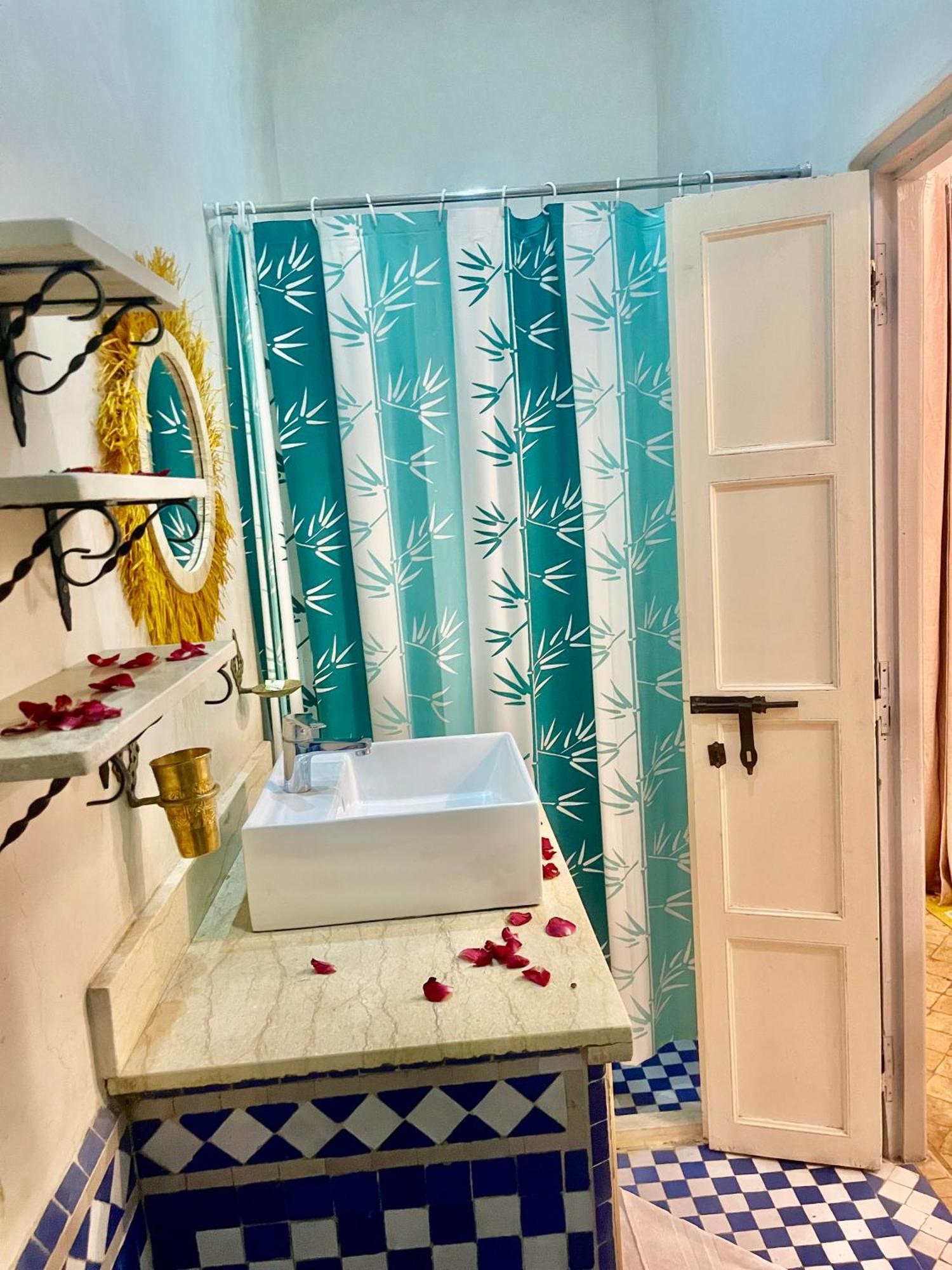 فندق Koutobia Royal مراكش المظهر الخارجي الصورة