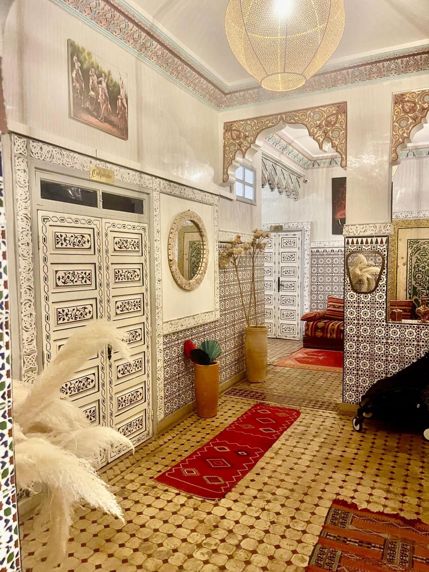 فندق Koutobia Royal مراكش المظهر الخارجي الصورة