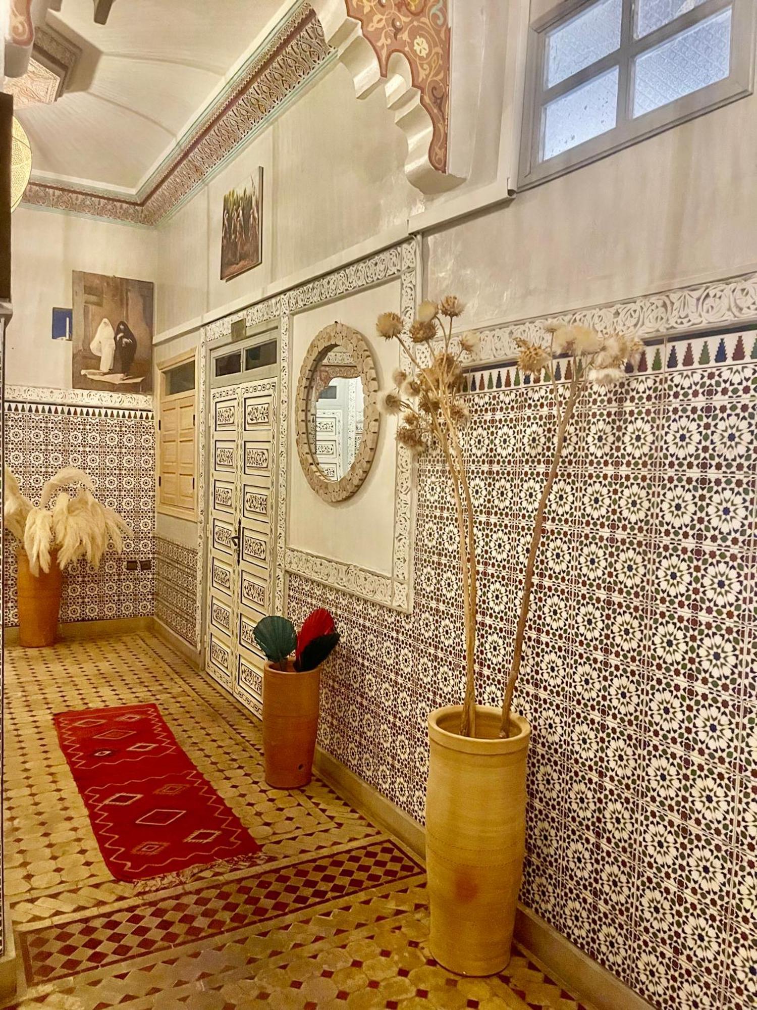 فندق Koutobia Royal مراكش المظهر الخارجي الصورة