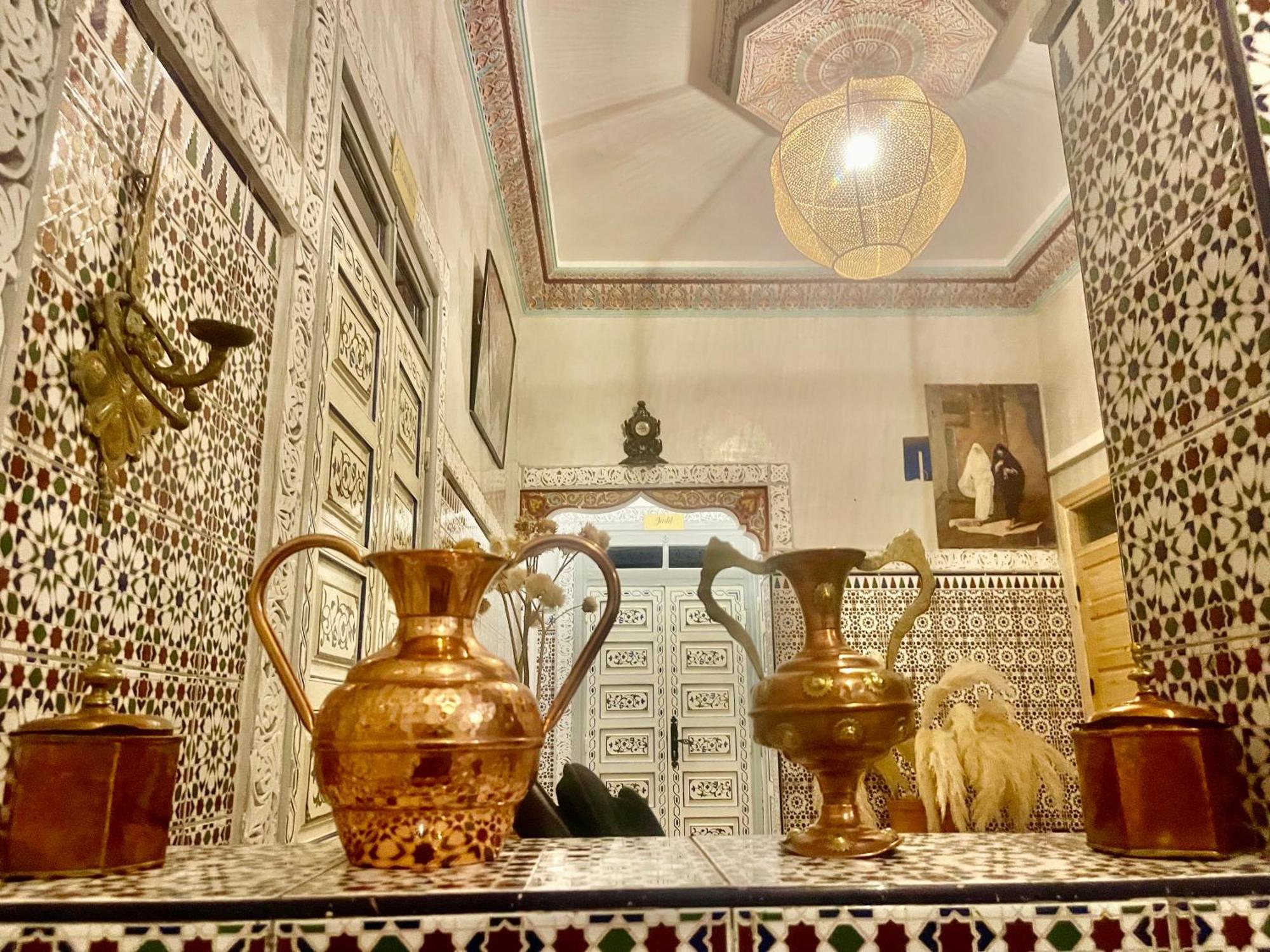 فندق Koutobia Royal مراكش المظهر الخارجي الصورة