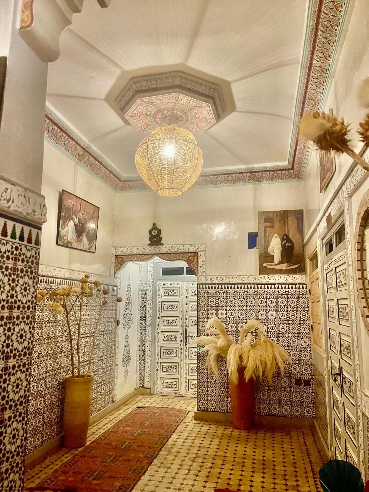 فندق Koutobia Royal مراكش المظهر الخارجي الصورة