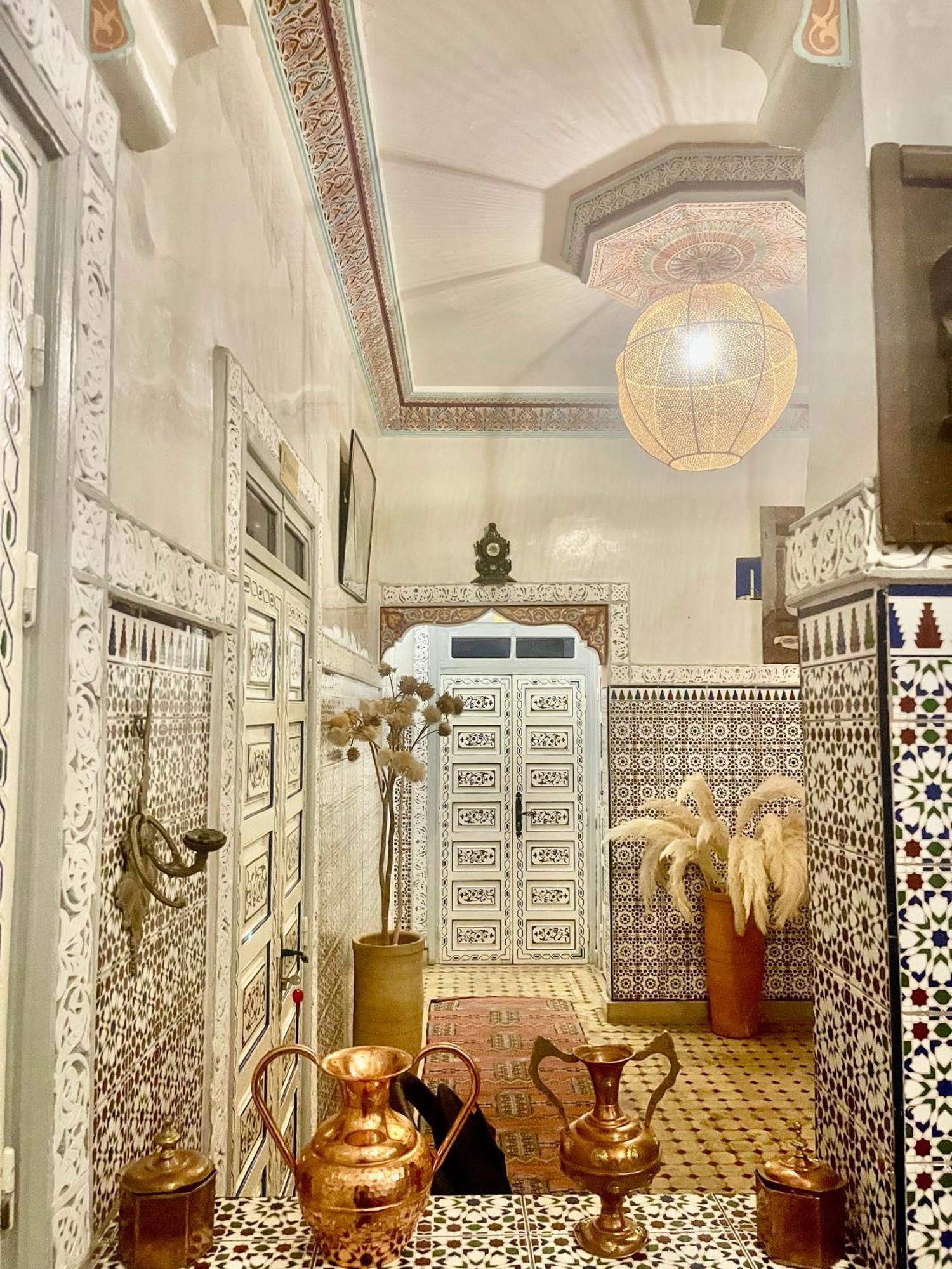 فندق Koutobia Royal مراكش المظهر الخارجي الصورة
